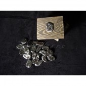 Rune stones - tin