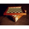 Šachový box - hadi velcí